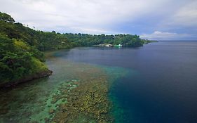Tufi Resort
